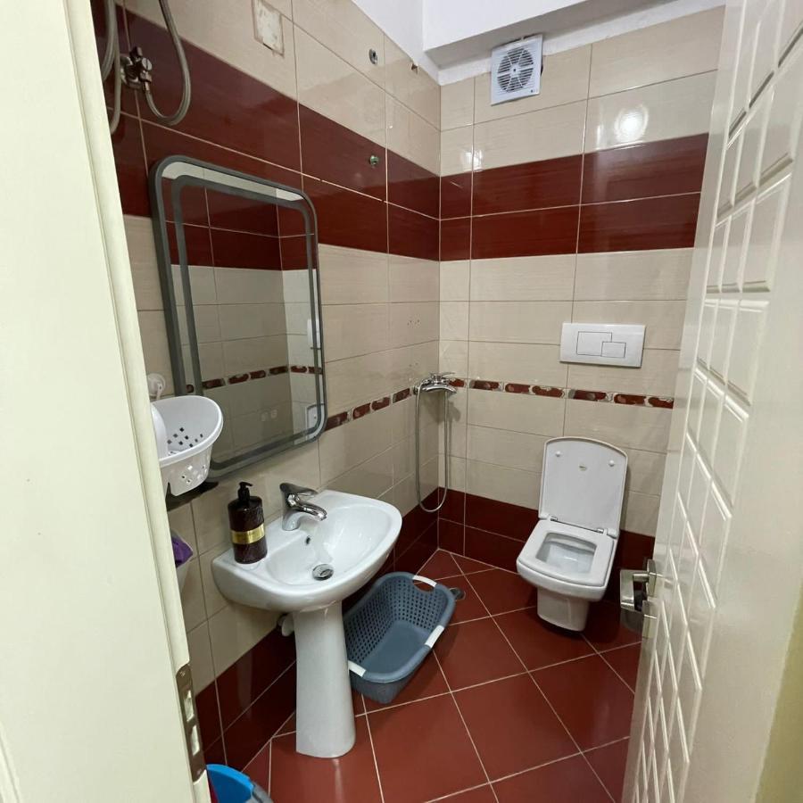 New Apartment In Bllok Tirana Zewnętrze zdjęcie