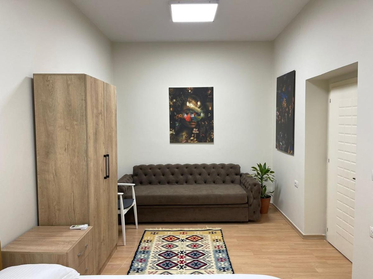 New Apartment In Bllok Tirana Zewnętrze zdjęcie