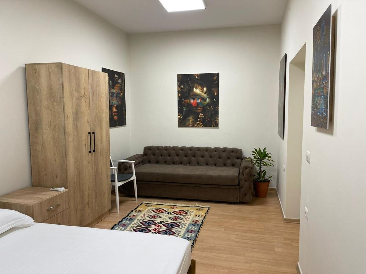 New Apartment In Bllok Tirana Zewnętrze zdjęcie