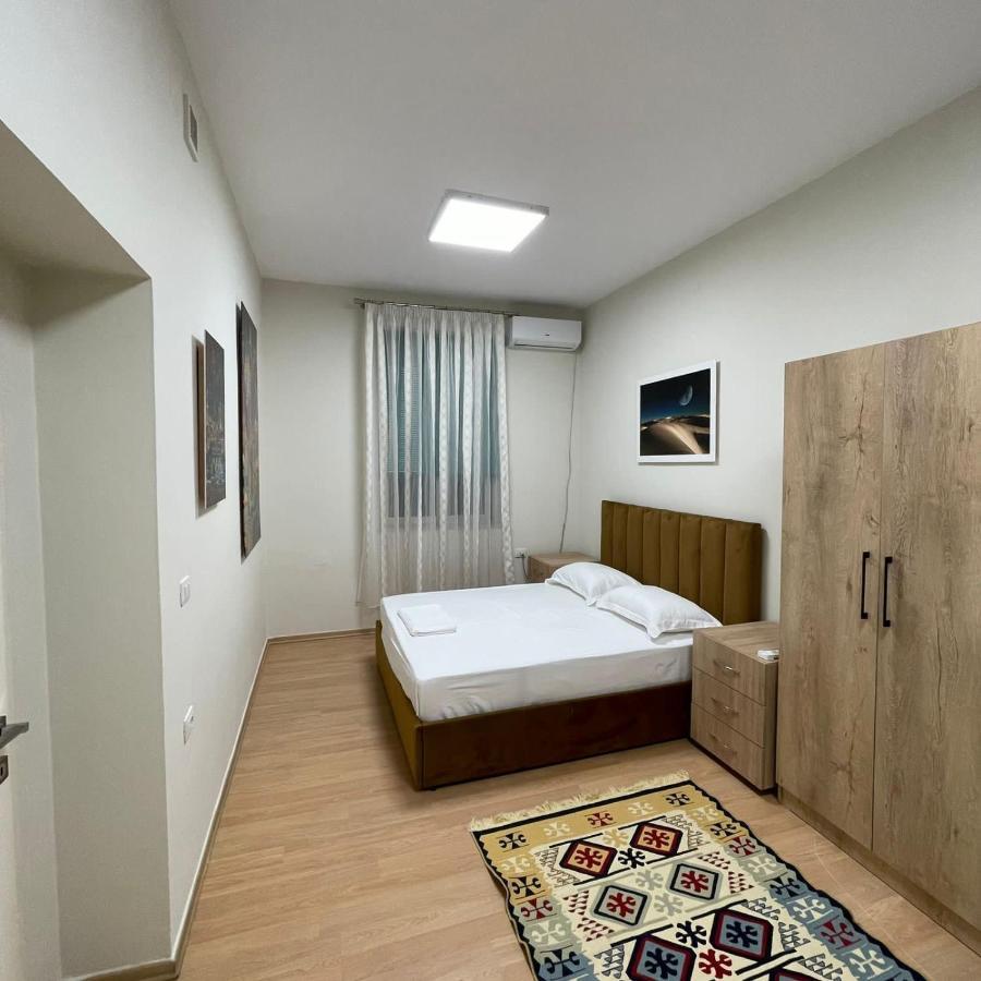 New Apartment In Bllok Tirana Zewnętrze zdjęcie